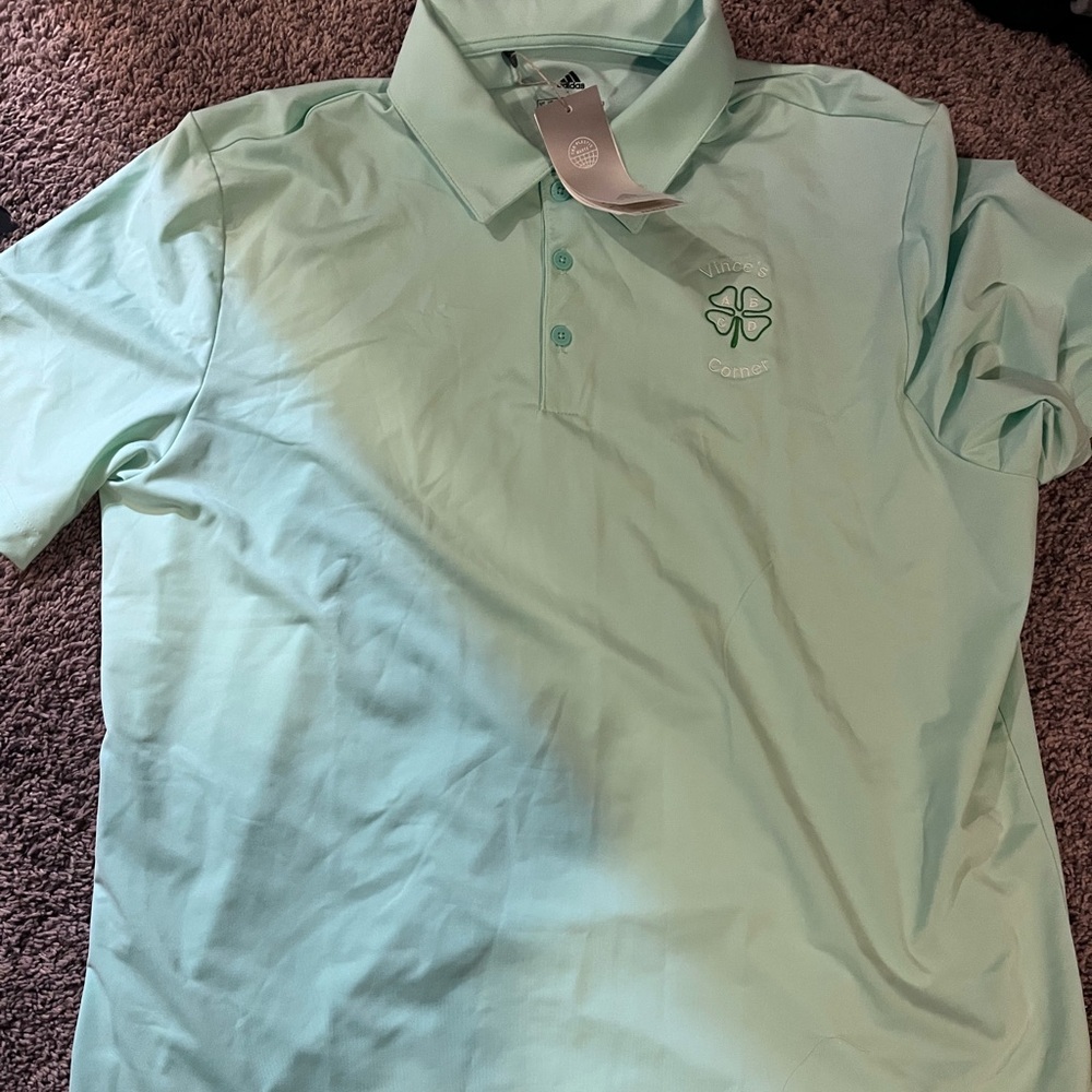 Men’s polo